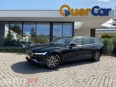 Volvo V60 2.0 T6 AWD TE Inscription Expression