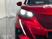 Peugeot E-2008 50 kWh Allure Pack