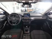 Ford Focus SW 1.5 TDCi EcoBlue Titanium