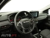 Dacia Jogger Jogger 1.0 ECO-G Extreme 7L Bi-Fuel