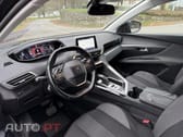 Peugeot 3008 1.6 BlueHDi Allure