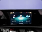 Mercedes-Benz A 180 d AMG Line