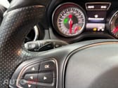 Mercedes-Benz CLA 180 d Shooting Brake
