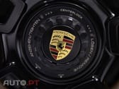 Porsche 911 Carrera 4 GTS Cabriolet