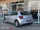 Volkswagen Polo 1.0 Confortline
