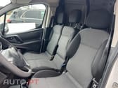 Citroen Berlingo 1.6 HDi L1 Club 3L