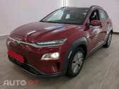 Hyundai Kauai 64.8 kWh Premium