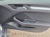 Audi A3 Limousine