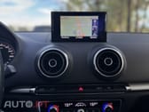 Audi A3 Sportback 1.6