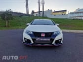 Honda Civic 2.0 i-VTEC Type-R GT
