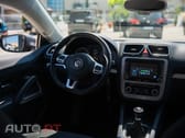 Volkswagen Scirocco 1.4 TSI Sport