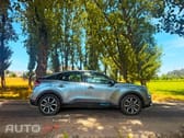 Citroen e-C4 50 kWh Feel Pack