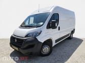 Citroen Jumper  L2H2