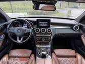 Mercedes-Benz C 350 e T 7G-TRONIC AMG Line
