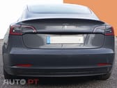 Tesla Model 3 SR+