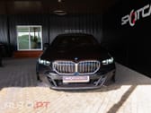 BMW 520 d Pack Desportivo M