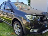 Dacia Sandero 0.9 TCe Stepway