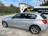 BMW 116 d Advantage