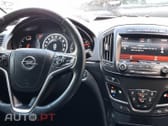 Opel Insignia 2.0 CDTi Cosmo S/S
