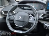Peugeot 5008 1.5 BlueHDi GT Pack EAT8