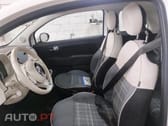 Fiat 500 1.2 Lounge MTA