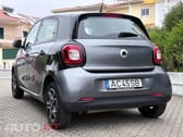 Smart ForFour 1.0 Passion 71