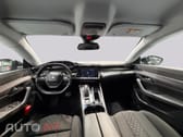 Peugeot 508 SW 1.2 EAT8 Business