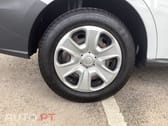 Ford Transit 1.5 TDCi Trend