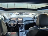 Peugeot 3008 1.6 BlueHDi Allure