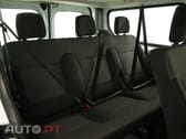 Renault Trafic Trafic 2.0 Blue dCi L2 Grand Equilibre