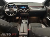 Mercedes-Benz GLA 200 AMG Line