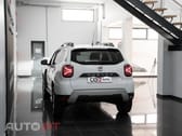 Dacia Duster 1.0 TCe ECO-G Prestige Bi-Fuel