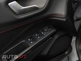Ford Puma 1.0 EcoBoost MHEV ST-Line
