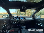 Mercedes-Benz EQA 250 AMG Line