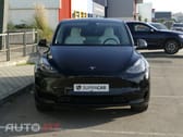 Tesla Model Y Standard