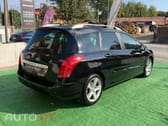 Peugeot 308 SW 1.6 HDi Executive CVM6