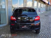 Mitsubishi Space Star 1.2 Clear Tec Color
