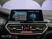BMW X3 30 e xDrive