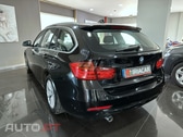 BMW 318 d Touring LifeStyle