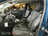 Peugeot 3008 1.5 BlueHDi Allure