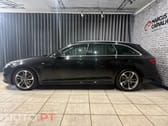 Audi A4 Avant 2.0 TDI S-line S tronic
