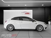 Seat Ibiza 1.2 TSI FR