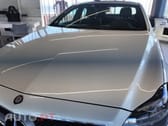Mercedes-Benz CLS 350 CDI BlueEfficiency