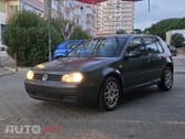 Volkswagen Golf 1,9 TDI 130 Cv's Highline Cx.Automatica