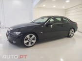 BMW 335 i Coupe Aut.