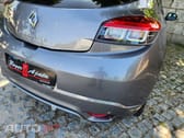 Renault Mégane Coupe 1.6 dCi Bose Edition SS