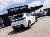 Peugeot 208 1.2 PureTech Active