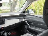Peugeot 308 SW 1.6 Hybrid Allure e-EAT8