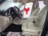 Mercedes-Benz GLC 250 d 4Matic 9G-TRONIC Exclusive