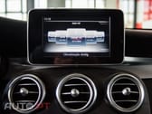 Mercedes-Benz GLC 250 d Coupé AMG Line 4-Matic